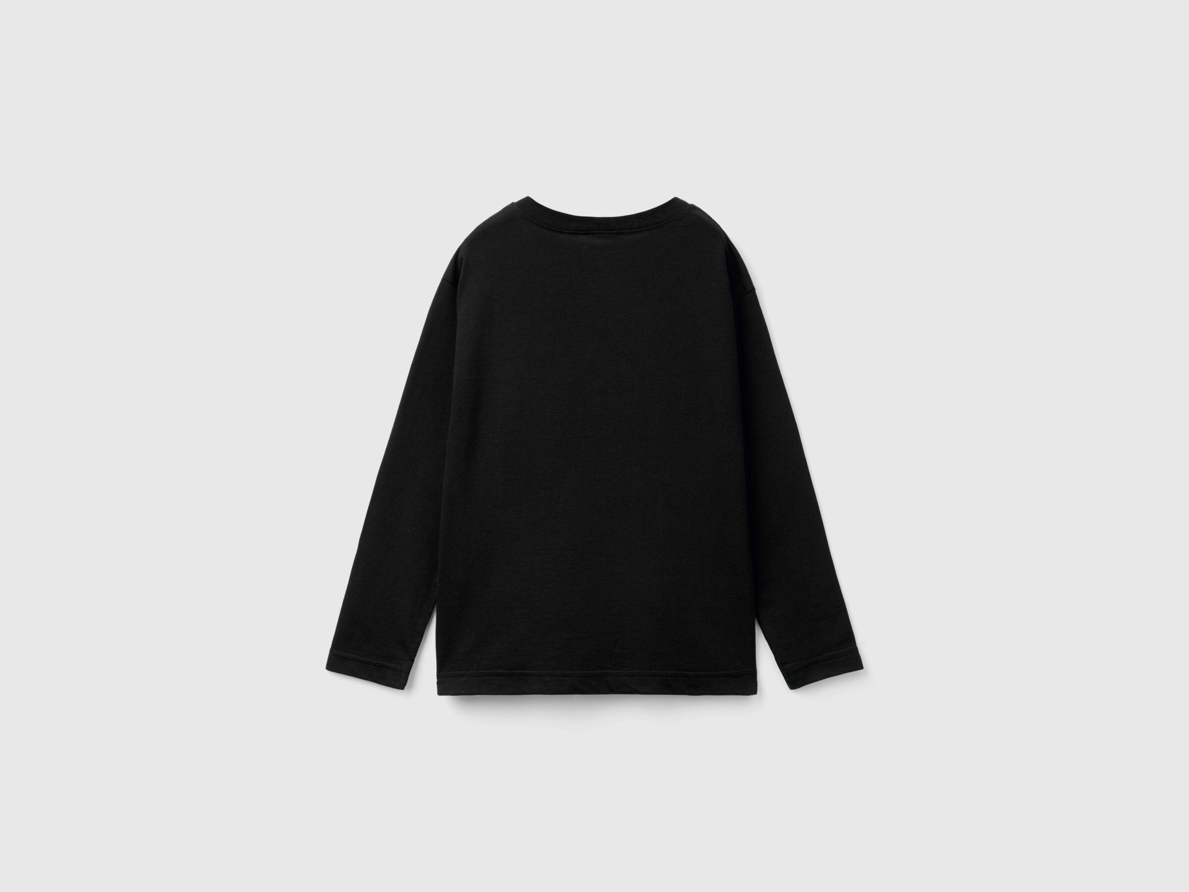 T-SHIRT M/L Bambino image number 2